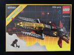 Lego Space GWP blacktron cruiser 40580, Ophalen of Verzenden, Nieuw, Complete set, Lego