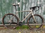 Scott Addict Gravel vol carbon disc GRX powermeter, Fietsen en Brommers, Fietsen | Racefietsen, Carbon, Meer dan 20 versnellingen