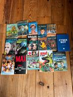 Diverse kinderboeken, Boeken, Kinderboeken | Jeugd | 13 jaar en ouder, Ophalen of Verzenden, Zo goed als nieuw