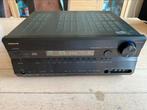 Onkyo tx-sr706 receiver met afstandsbediening zie foto’s, Ophalen of Verzenden, Zo goed als nieuw, 120 watt of meer, Onkyo