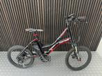 Benelli City Link Sport 12A 46cm 2020 - Zwart/Rood, Overige merken, Nieuw, Ophalen of Verzenden, Minder dan 47 cm