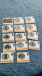 Haarlem panini montyballenserie 1970-1971, Ophalen of Verzenden, Gebruikt, Buitenlandse clubs