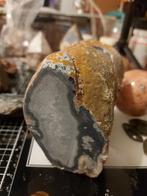 Waxinelichtje, Verzamelen, Mineralen en Fossielen, Ophalen of Verzenden, Mineraal