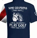 Gaaf Golf polo shirt Nieuw, Ophalen of Verzenden, Nieuw, Kleding, Overige merken