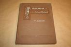 De Notenkraker. Complete gebundelde 16e jaargang 1922., Boeken, Ophalen of Verzenden, Zo goed als nieuw