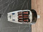 Traxxas m41 widebody hullcover, Ophalen of Verzenden, Zo goed als nieuw