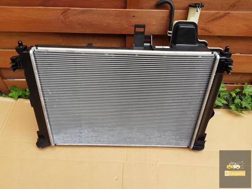 TOYOTA YARIS IV 20-23R RADIATEURVENTILATOR 1.0 BENZINE, Auto-onderdelen, Overige Auto-onderdelen, Toyota, Gebruikt, Ophalen of Verzenden