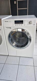 Wasmachine Miele - Topkwaliteit met Garantie!, Gebruikt, Ophalen of Verzenden, 85 tot 90 cm, 1200 tot 1600 toeren