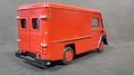 Commer Walk Through Van Red 1:50 Lion Car Pol, Hobby en Vrije tijd, Modelauto's | 1:50, Verzenden, Gebruikt, Bus of Vrachtwagen