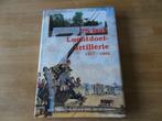 LANDMACHT LUCHTDOELARTILLERIE, Verzenden, Landmacht, Nederland, Boek of Tijdschrift