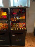 Cash attack, Verzamelen, Automaten | Gokkasten en Fruitautomaten, Euro, Ophalen, Zo goed als nieuw, Met sleutels