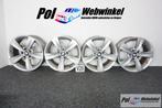 BMW Velgen Set Styling 287 3-Serie E90 E91 E92 E93 18” Breed, Ophalen, 18 inch, Gebruikt, Velg(en)