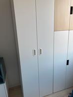 Baby / peuter / kleuterkleerkast, Ikea Stuva Fritids, Ophalen, Gebruikt, 50 tot 70 cm, 105 cm of meer