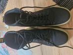 Fs dr martens combs maat 39, Zwart, Overige typen, Ophalen of Verzenden, Dr. Martens