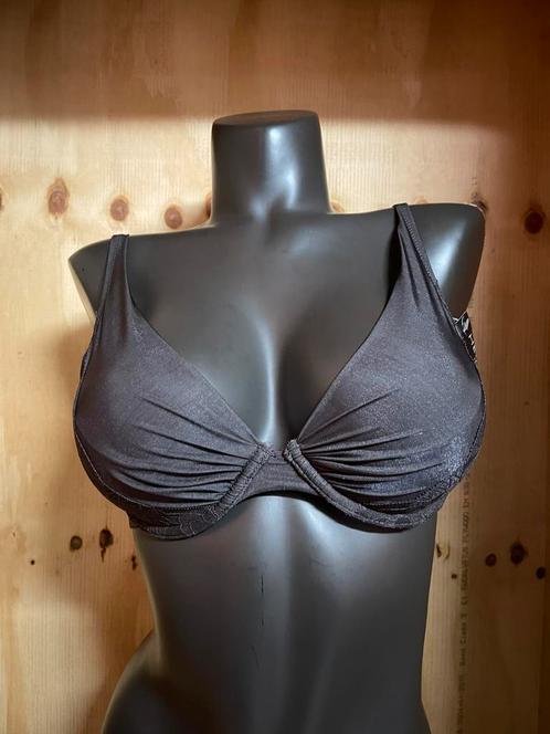 Heidi klum bh 80b - 75c - 75d - 80d carnation, Kleding | Dames, Ondergoed en Lingerie, BH, Bruin, Verzenden