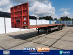 PACTON TXD.3, Overige kleuren, Origineel Nederlands, Bedrijf, Aanhangers en Opleggers