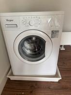 Whirlpool Wasmachine 6kg, Witgoed en Apparatuur, Wasmachines, Ophalen, Gebruikt, 85 tot 90 cm, 1200 tot 1600 toeren