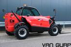 Manitou MT625 | 2020 | 1975h (bj 2020), Zakelijke goederen, Machines en Bouw | Kranen en Graafmachines, Verreiker