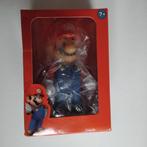 mario bros banpresto figuren nooit verkocht in europa, Verzamelen, Ophalen of Verzenden, Nieuw