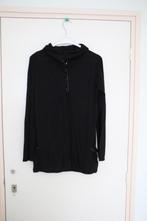 Blouses Merk DDP. Maat XL Kleur Zwart., Zwart, Maat 42/44 (L), Ophalen of Verzenden, Zo goed als nieuw