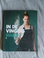 In de vingers bereidingstechnieken, Ophalen of Verzenden, Zo goed als nieuw, HBO