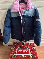 Kenzo originele winterjas dons mt M, Kleding | Dames, Jassen | Winter, Nieuw, Ophalen of Verzenden