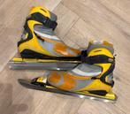 Salomon schaatsen, Overige merken, Klapschaats, Gebruikt, Overige typen