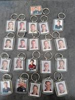 PSV Sleutelhangers Verzameling uit 1997, Ophalen of Verzenden, Gebruikt, Sport, Speldje of Pin