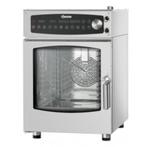 Bartscher combi-steamer Kompakt oven, Witgoed en Apparatuur, Ovens, Gebruikt, Oven, Ophalen of Verzenden, 60 cm of meer