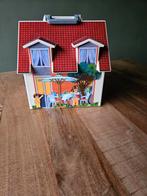 Playmobil Huisje - Makkelijk Opbergen!, Ophalen