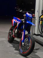 Beta RR50 Track, Fietsen en Brommers, Brommers | Crossbrommers, 6 versnellingen, Zo goed als nieuw, 50 cc, Ophalen