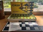 Vintage 80’s Chess Set Spear’s Games, Hobby en Vrije tijd, Gezelschapsspellen | Bordspellen, Ophalen of Verzenden, Zo goed als nieuw