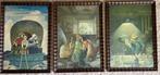 Pioneers - The Alchemist, - A new world by N.C. Wyeth, Ophalen of Verzenden