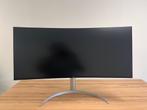 LG 40WP95CP-W 40" Wide Ultra HD 75Hz IPS, Computers en Software, Monitoren, Ophalen, IPS, Ultra HD (4K), Zo goed als nieuw