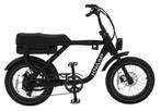 Elektrische fatbike Ebike bakfiets driewieler vouwfiets NEW, Fietsen en Brommers, Ophalen of Verzenden, Nieuw, 50 km per accu of meer