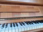 WEINBACH (Petrof) Piano 103H Bruin incl. 2jr.garantie, Muziek en Instrumenten, Piano's, Ophalen of Verzenden, Gebruikt, Zwart