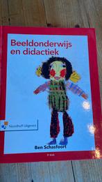 Beeldonderwijs en didactiek, Overige niveaus, Ophalen of Verzenden, Zo goed als nieuw, Overige vakken