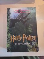 J.K. Rowling - Harry Potter en de vuurbeker, Ophalen of Verzenden, Zo goed als nieuw, J.K. Rowling