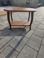 Bijzettafeltje, Antiek en Kunst, Ophalen of Verzenden