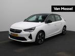 Opel Corsa-e Level 4 50 kWh | Navigatie | Cruise control | A, Auto's, 12 maanden, Gebruikt, Wit, Origineel Nederlands