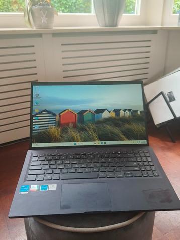 Asus expertbook i5 11egen/256gbssd/8gbddram4/w11/HD/intel ir beschikbaar voor biedingen