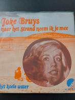 Joke Bruys naar het strand neem ik je mee, Ophalen of Verzenden, Zo goed als nieuw, Overige formaten, Levenslied of Smartlap