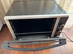 Inventum Oven met Grill - Compact, Minder dan 45 cm, Gebruikt, Ophalen of Verzenden, Oven met grill