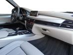BMW X5 xDrive50i High Executive individual M-sport, Auto's, BMW, Automaat, Gebruikt, 4395 cc, 137 €/maand