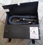 Compacte draagbare (auto)stofzuiger met allerlei hulpstukken, Witgoed en Apparatuur, Stofzuigers, Stofzak, Stofzuiger, Ophalen of Verzenden