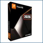 Autodesk PowerMill 2026, Ophalen, Nieuw, Windows