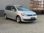 Volkswagen Touran 1.4 TSI VERKOCHT  140PK/7-PERS/TREKH/CLIMA, Auto's, Volkswagen, Voorwielaandrijving, 4 cilinders, 1462 kg, 7 stoelen