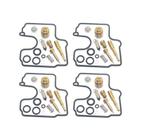 4x Pakkingset Yamaha YZF1000R YZF1000 R Revisieset, Motoren, Verzenden