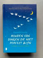 Haemin Sunim - Houden van dingen die niet perfect zijn, Ophalen of Verzenden, Zo goed als nieuw, Haemin Sunim