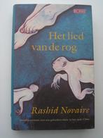 Rashid Novaire – Het lied van de rog, Ophalen of Verzenden, Zo goed als nieuw, Nederland